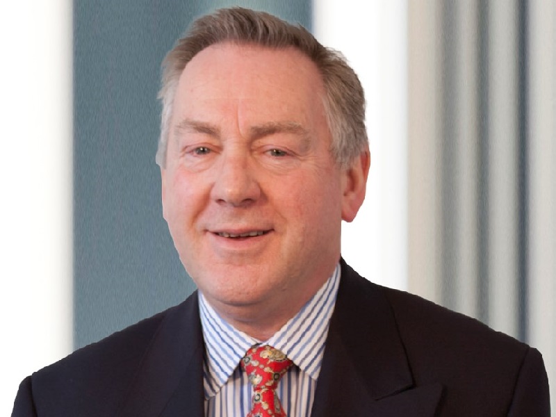 John S Molnar OAM