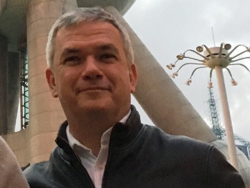 Jonathan L Kranz