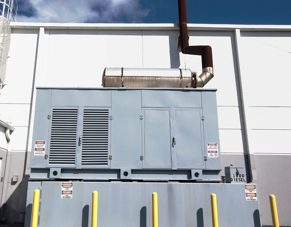 Generator Trials By Energen